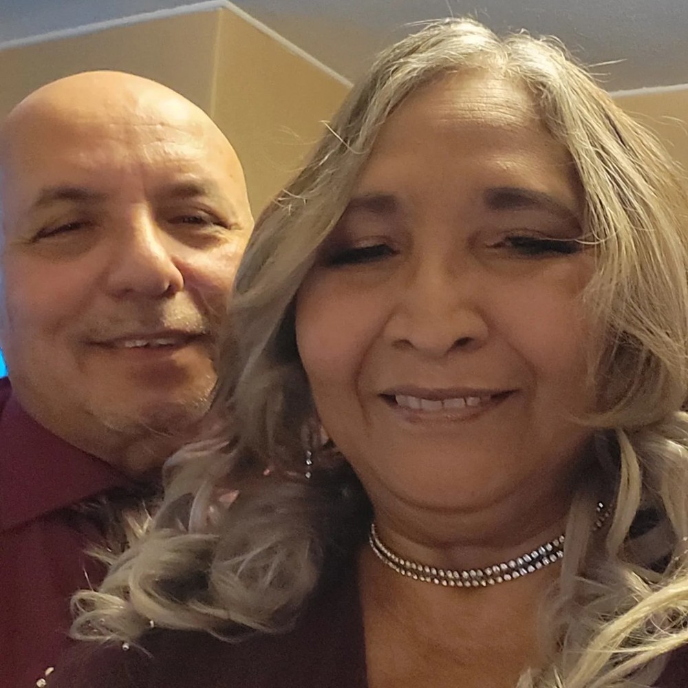 Meet your Posher, Migdalia